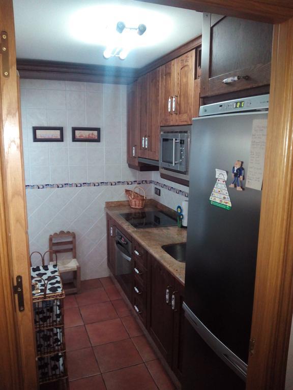Casa Hortensia Cazorla Cameră foto