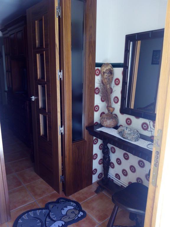 Casa Hortensia Cazorla Cameră foto