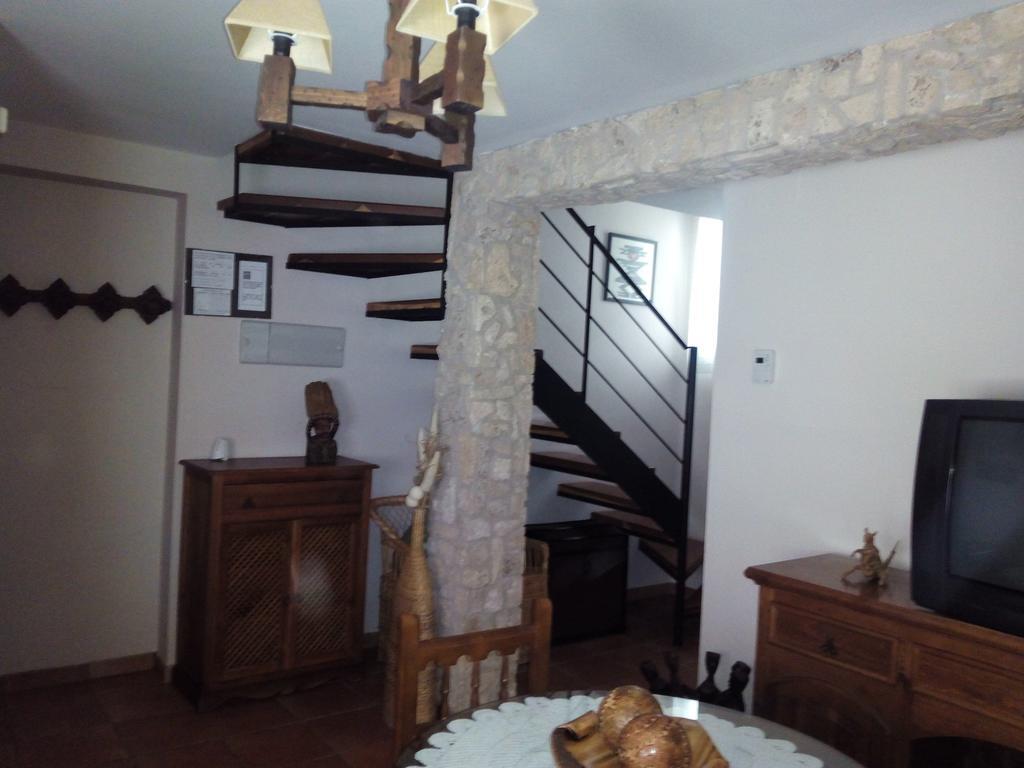 Casa Hortensia Cazorla Cameră foto